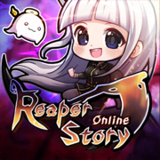 死神的故事 : Reaper story online破解版没有